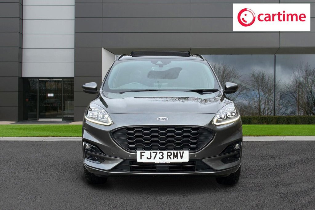 Used Ford Kuga 2023 for sale - 77655478: Photo 4