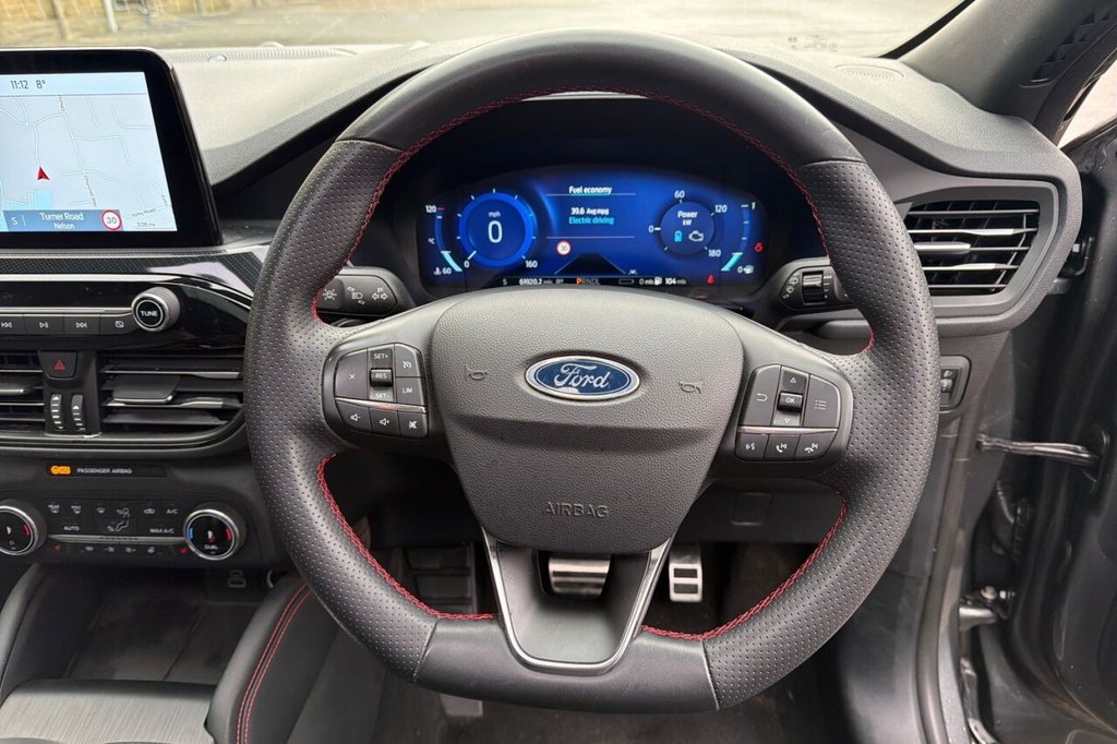 Used Ford Kuga 2023 for sale - 77655478: Photo 46