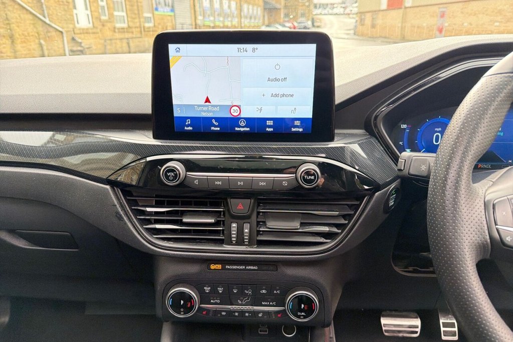 Used Ford Kuga 2023 for sale - 77655478: Photo 49