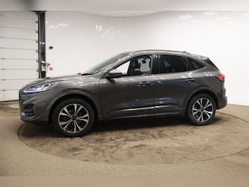 Used Ford Kuga 2023 for sale - 77655478: Photo