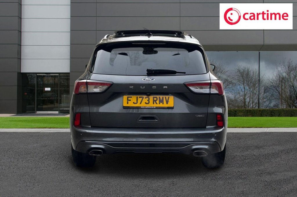 Used Ford Kuga 2023 for sale - 77655478: Photo 6