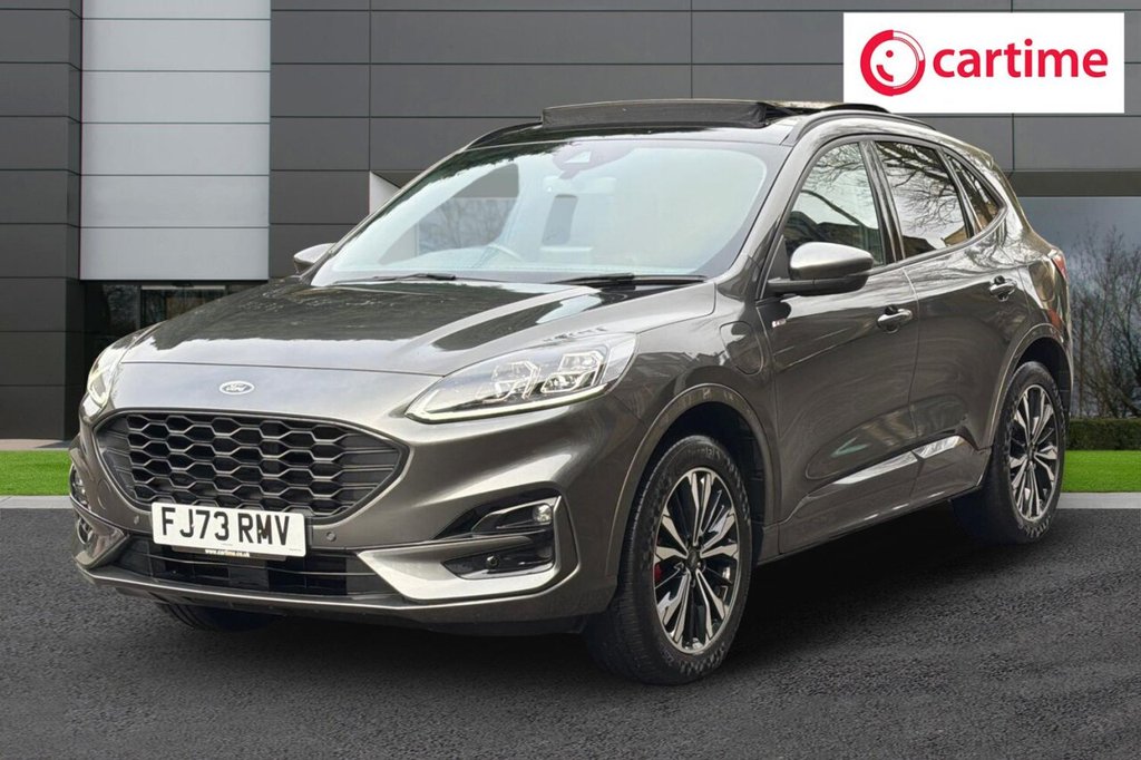 Used Ford Kuga 2023 for sale - 77655478: Photo 7