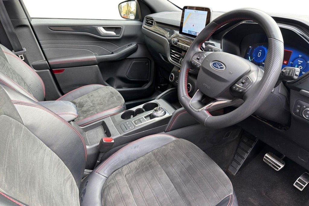 Used Ford Kuga 2023 for sale - 77655478: Photo 9