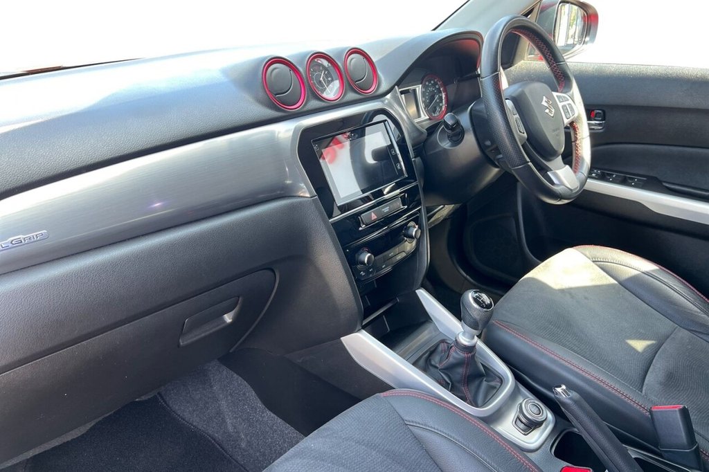 Used Suzuki Vitara 2016 for sale - 76416984: Photo 11