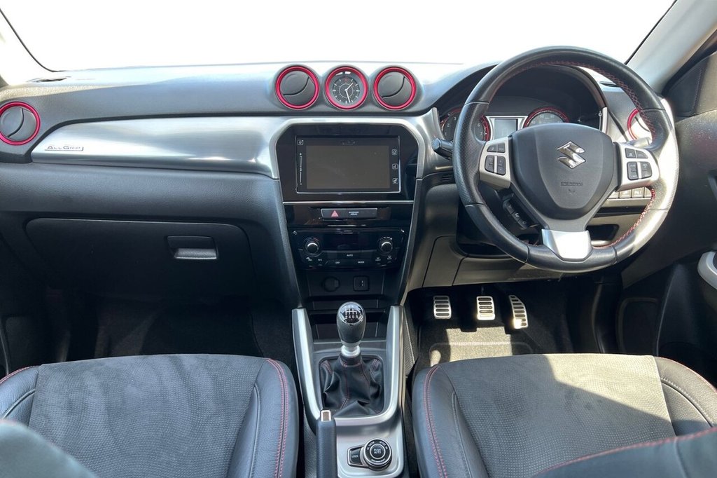 Used Suzuki Vitara 2016 for sale - 76416984: Photo 12