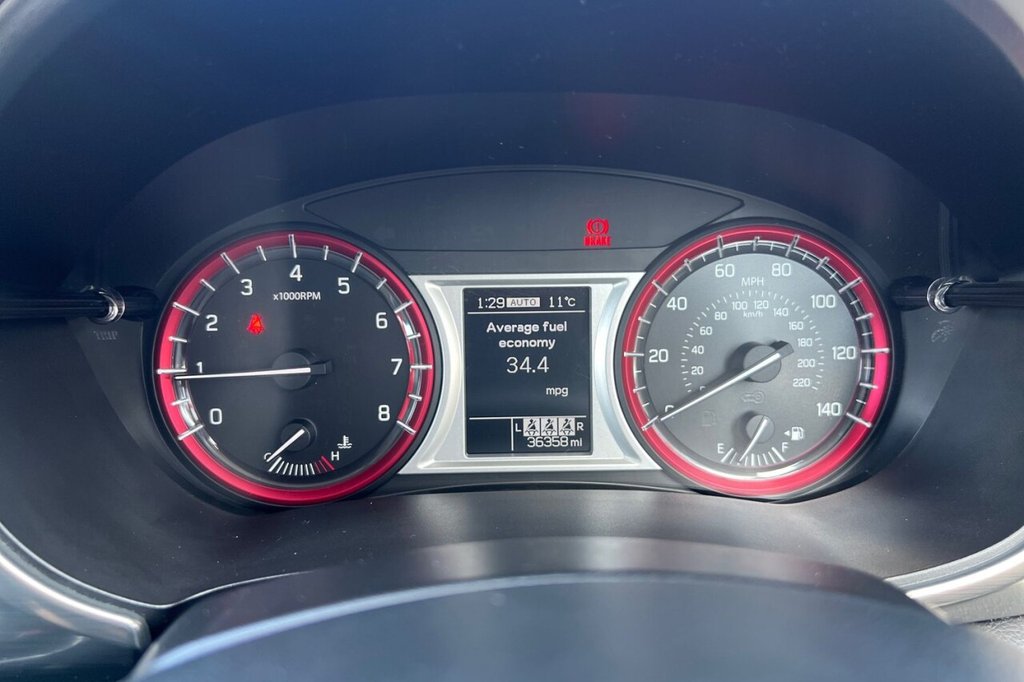 Used Suzuki Vitara 2016 for sale - 76416984: Photo 15