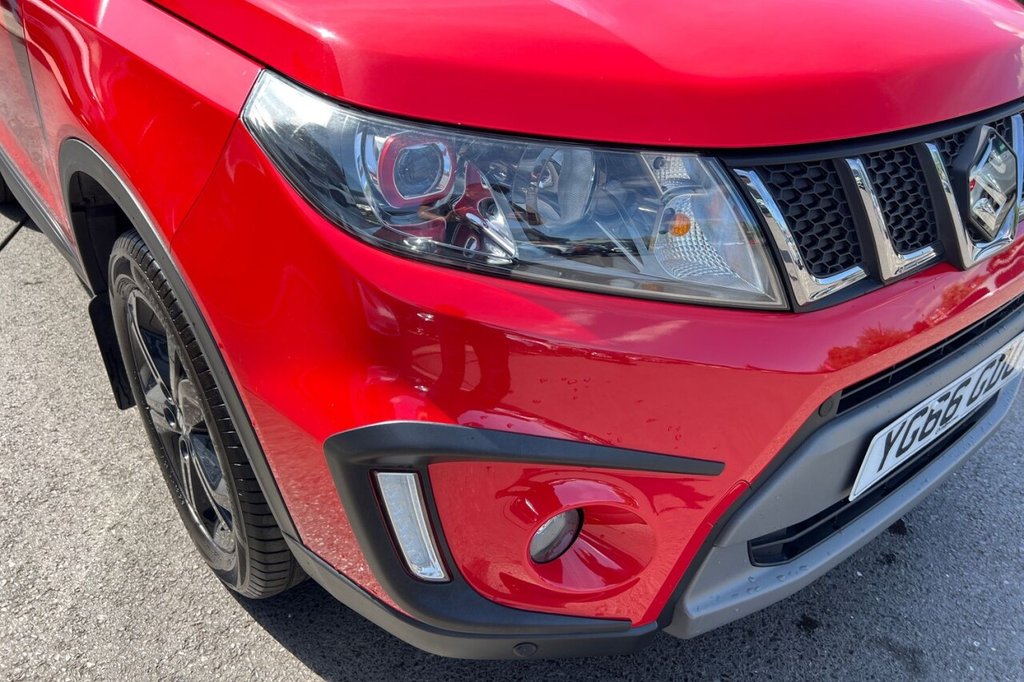 Used Suzuki Vitara 2016 for sale - 76416984: Photo 16