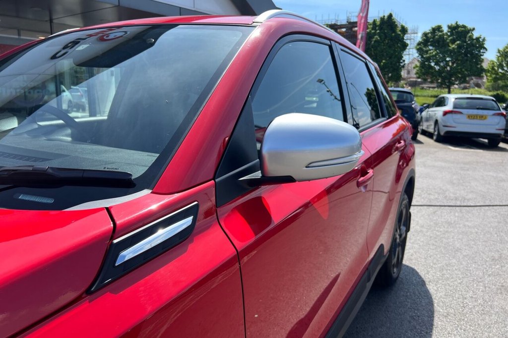 Used Suzuki Vitara 2016 for sale - 76416984: Photo 20