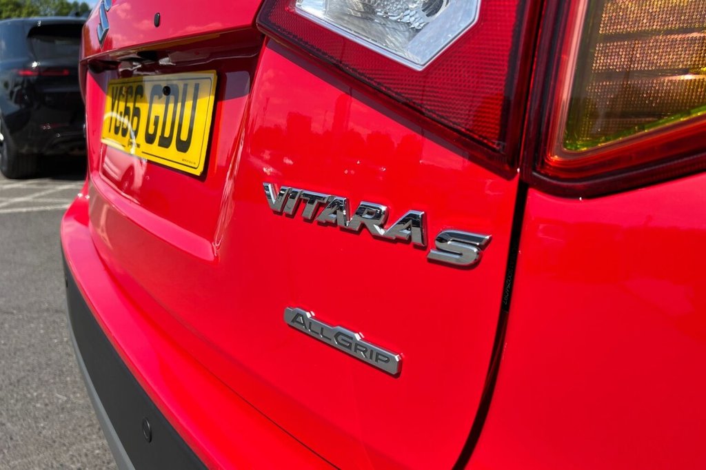 Used Suzuki Vitara 2016 for sale - 76416984: Photo 24