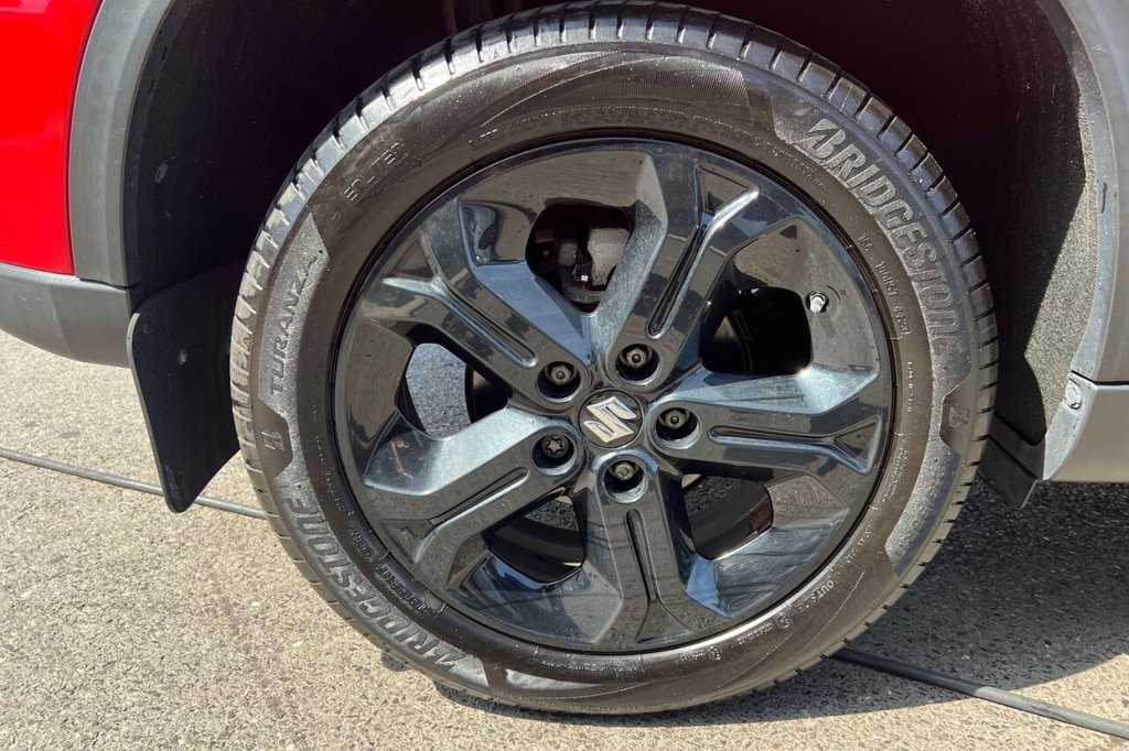 Used Suzuki Vitara 2016 for sale - 76416984: Photo 27