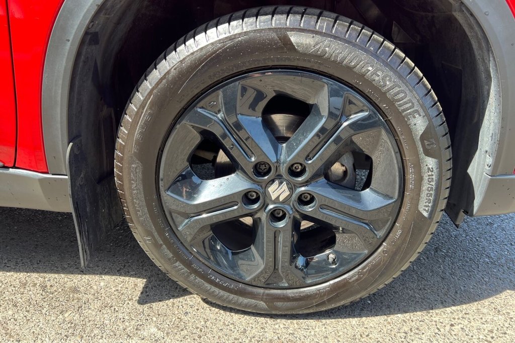 Used Suzuki Vitara 2016 for sale - 76416984: Photo 28