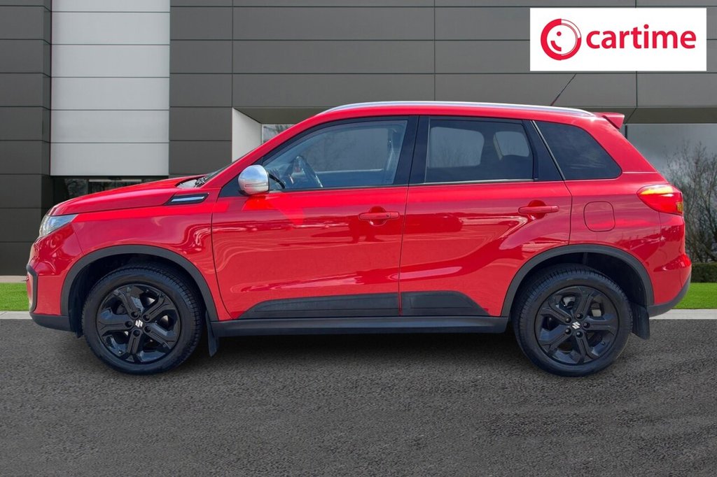 Used Suzuki Vitara 2016 for sale - 76416984: Photo 3