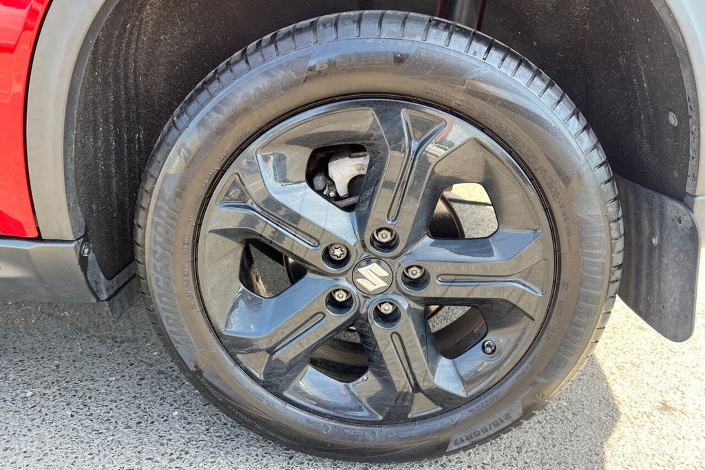 Used Suzuki Vitara 2016 for sale - 76416984: Photo 30