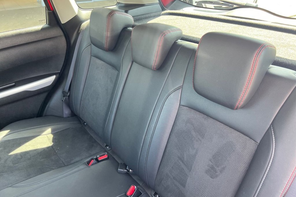 Used Suzuki Vitara 2016 for sale - 76416984: Photo 31