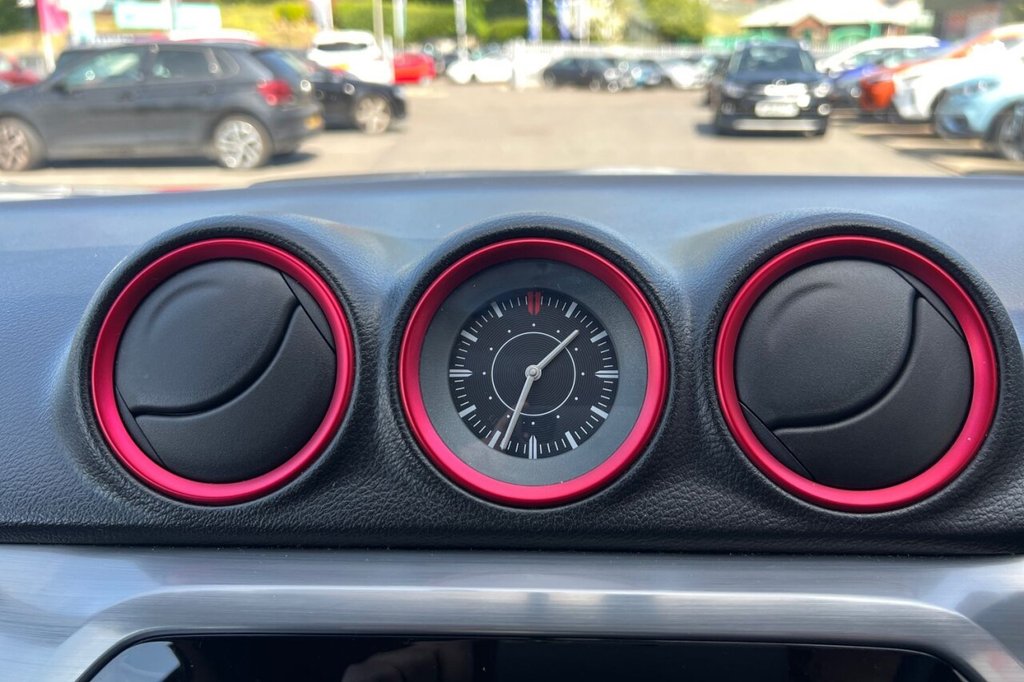 Used Suzuki Vitara 2016 for sale - 76416984: Photo 36