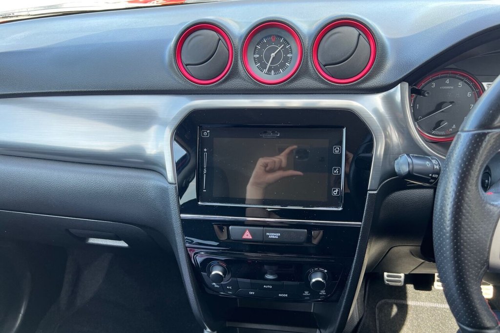 Used Suzuki Vitara 2016 for sale - 76416984: Photo 37