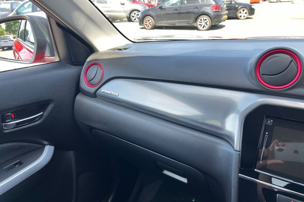 Used Suzuki Vitara 2016 for sale - 76416984: Photo 39