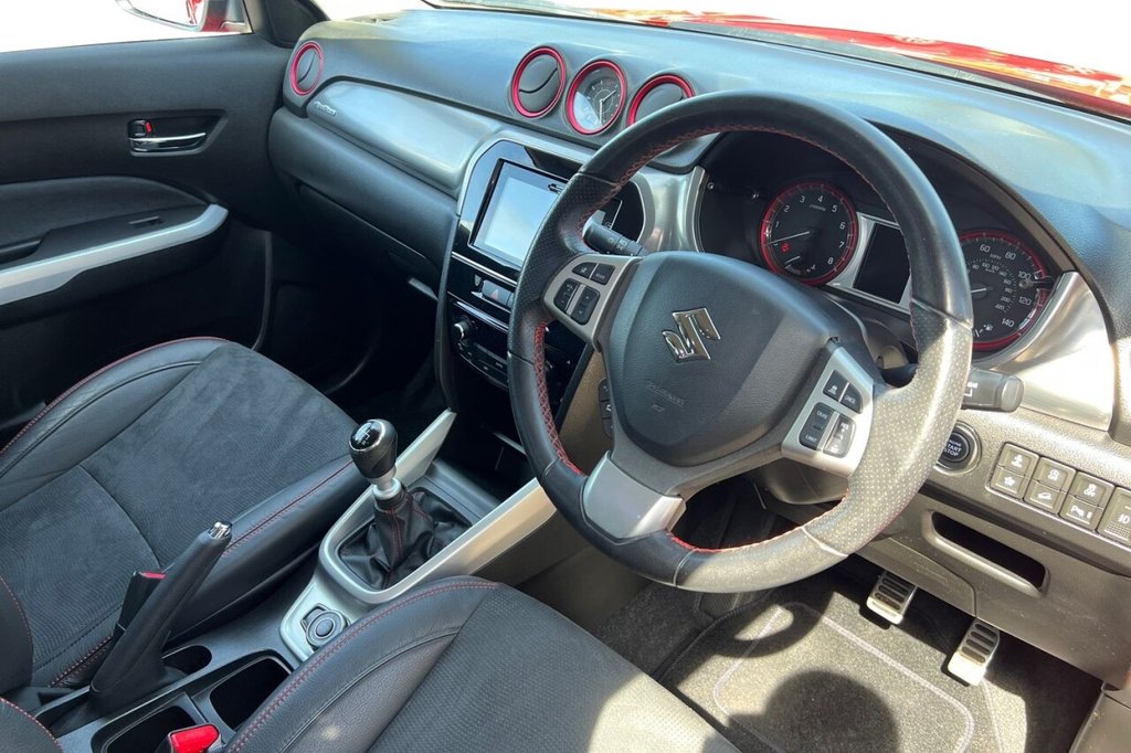 Used Suzuki Vitara 2016 for sale - 76416984: Photo 9