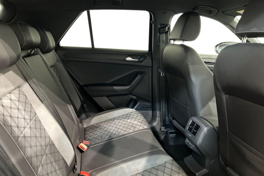 Used Volkswagen T-Roc 2023 for sale - 77436666: Photo 10
