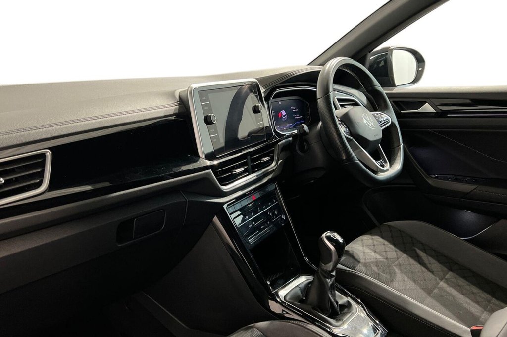 Used Volkswagen T-Roc 2023 for sale - 77436666: Photo 11