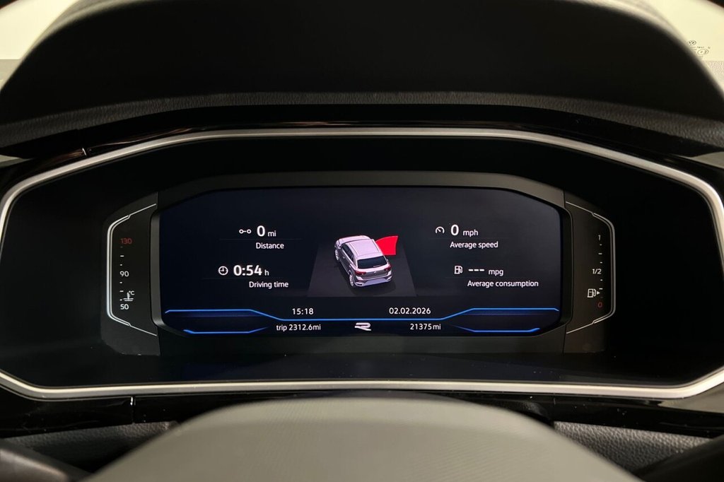 Used Volkswagen T-Roc 2023 for sale - 77436666: Photo 15