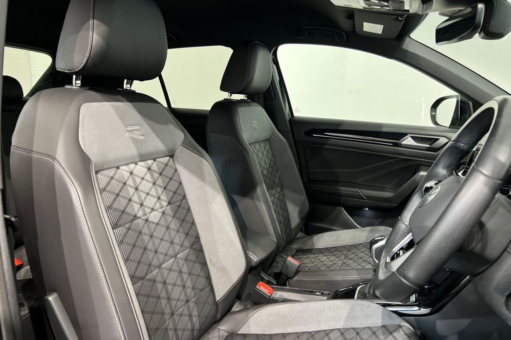 Used Volkswagen T-Roc 2023 for sale - 77436666: Photo 21