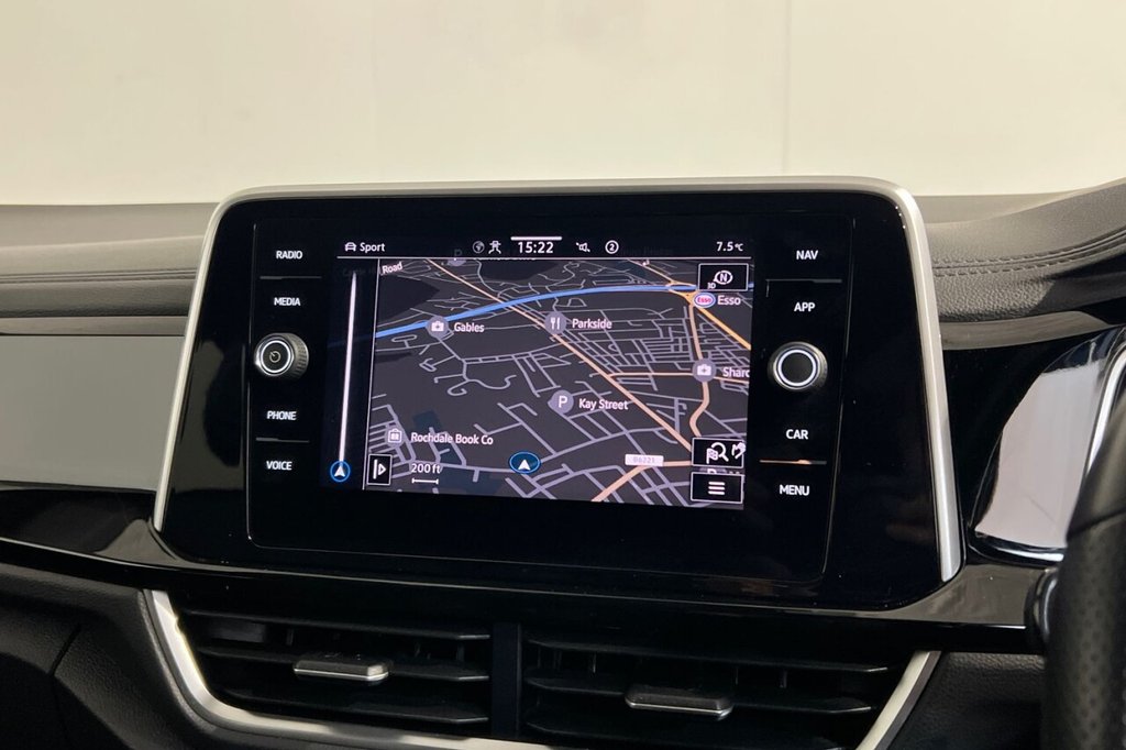 Used Volkswagen T-Roc 2023 for sale - 77436666: Photo 29