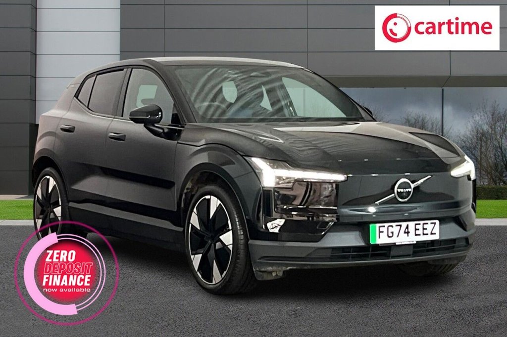 Used Volvo EX30 2024 for sale - 76469985: Photo 1