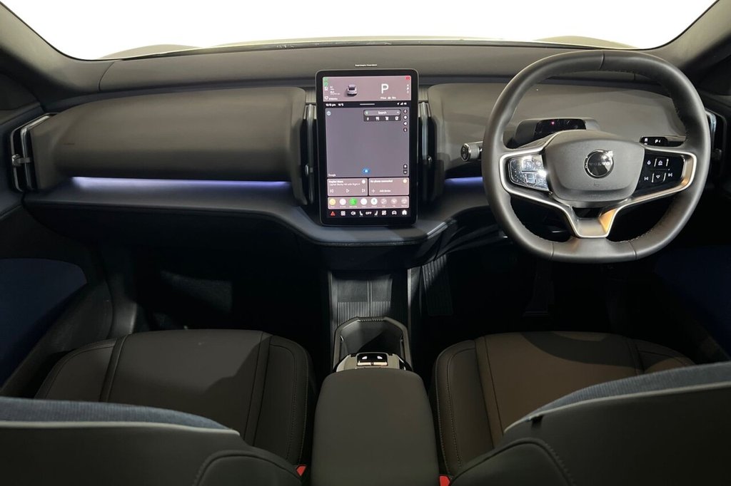 Used Volvo EX30 2024 for sale - 76469985: Photo 12