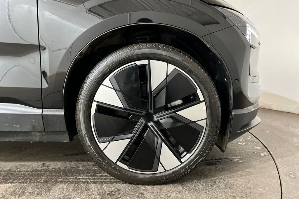 Used Volvo EX30 2024 for sale - 76469985: Photo 14