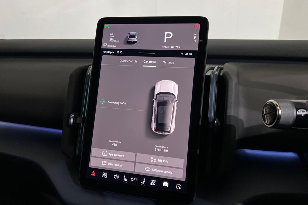 Used Volvo EX30 2024 for sale - 76469985: Photo 15