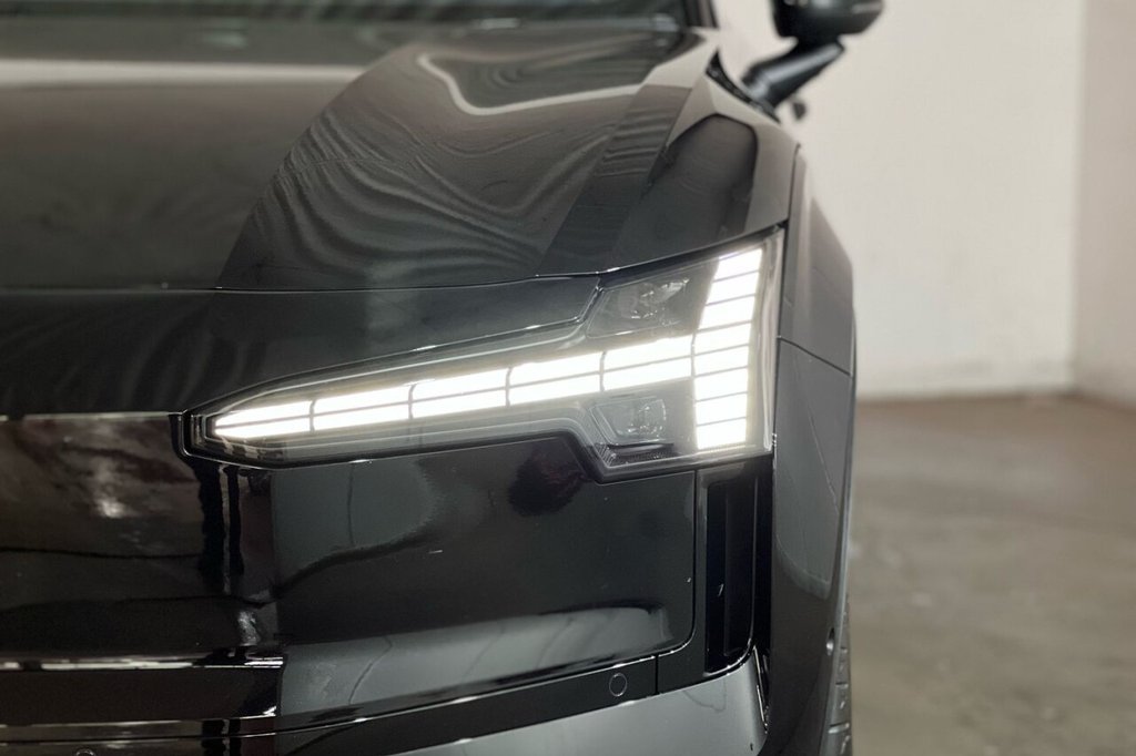 Used Volvo EX30 2024 for sale - 76469985: Photo 16