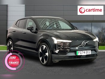 Used Volvo EX30 2024 for sale - 76469985: Photo