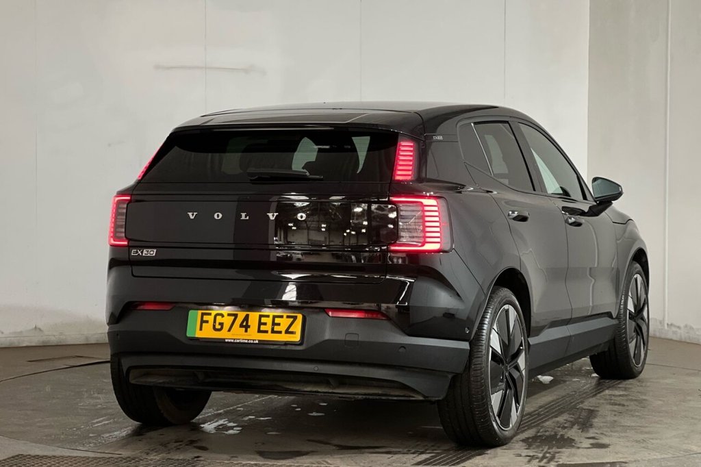 Used Volvo EX30 2024 for sale - 76469985: Photo 21