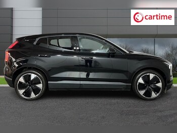 Used Volvo EX30 2024 for sale - 76469985: Photo