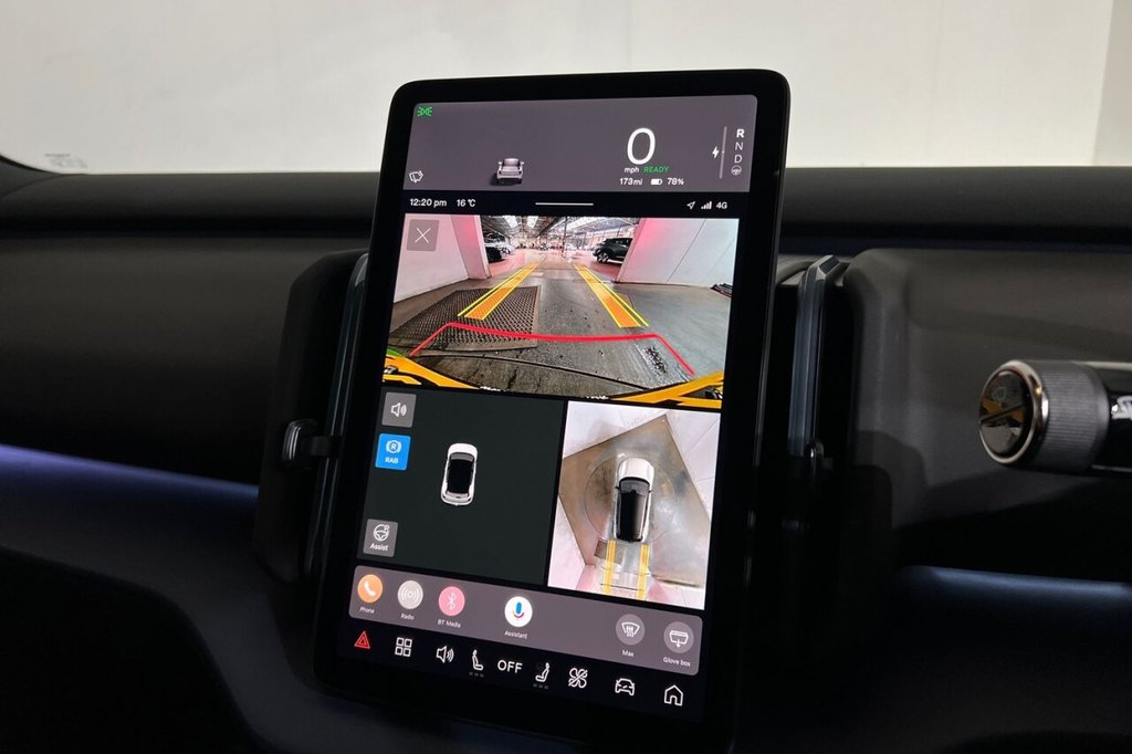 Used Volvo EX30 2024 for sale - 76469985: Photo 30