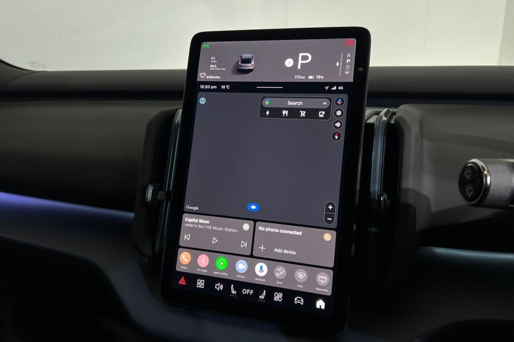 Used Volvo EX30 2024 for sale - 76469985: Photo 31