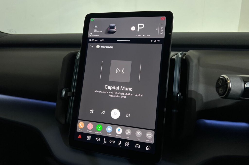 Used Volvo EX30 2024 for sale - 76469985: Photo 32