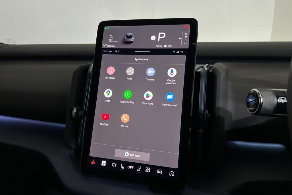 Used Volvo EX30 2024 for sale - 76469985: Photo 33