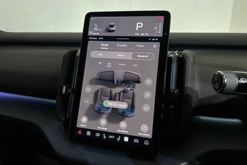 Used Volvo EX30 2024 for sale - 76469985: Photo 34