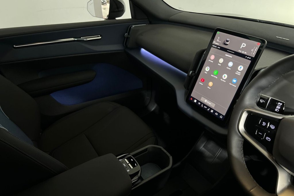 Used Volvo EX30 2024 for sale - 76469985: Photo 36