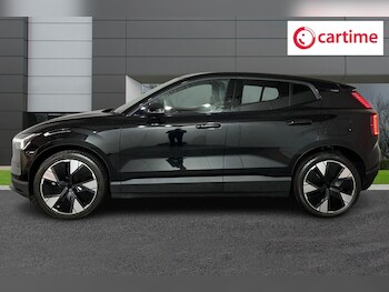 Used Volvo EX30 2024 for sale - 76469985: Photo