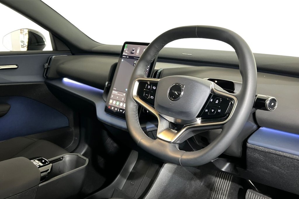 Used Volvo EX30 2024 for sale - 76469985: Photo 9