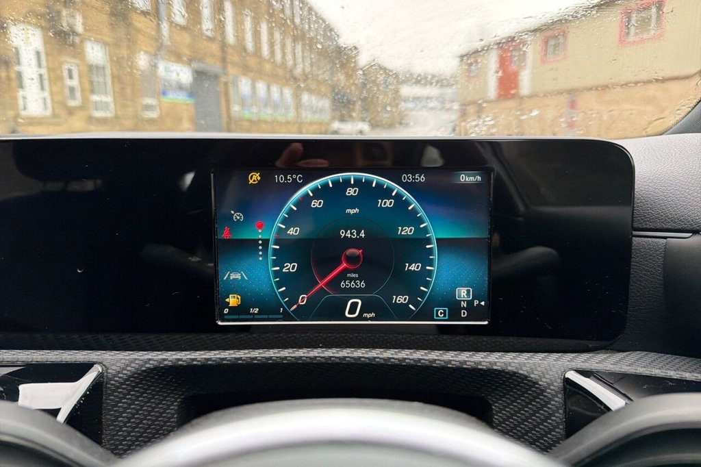 Used Mercedes-Benz A-Class 2021 for sale - 77547142: Photo 15