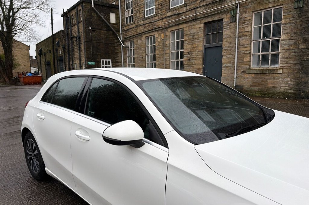 Used Mercedes-Benz A-Class 2021 for sale - 77547142: Photo 16