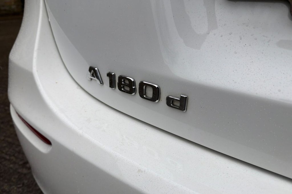 Used Mercedes-Benz A-Class 2021 for sale - 77547142: Photo 25