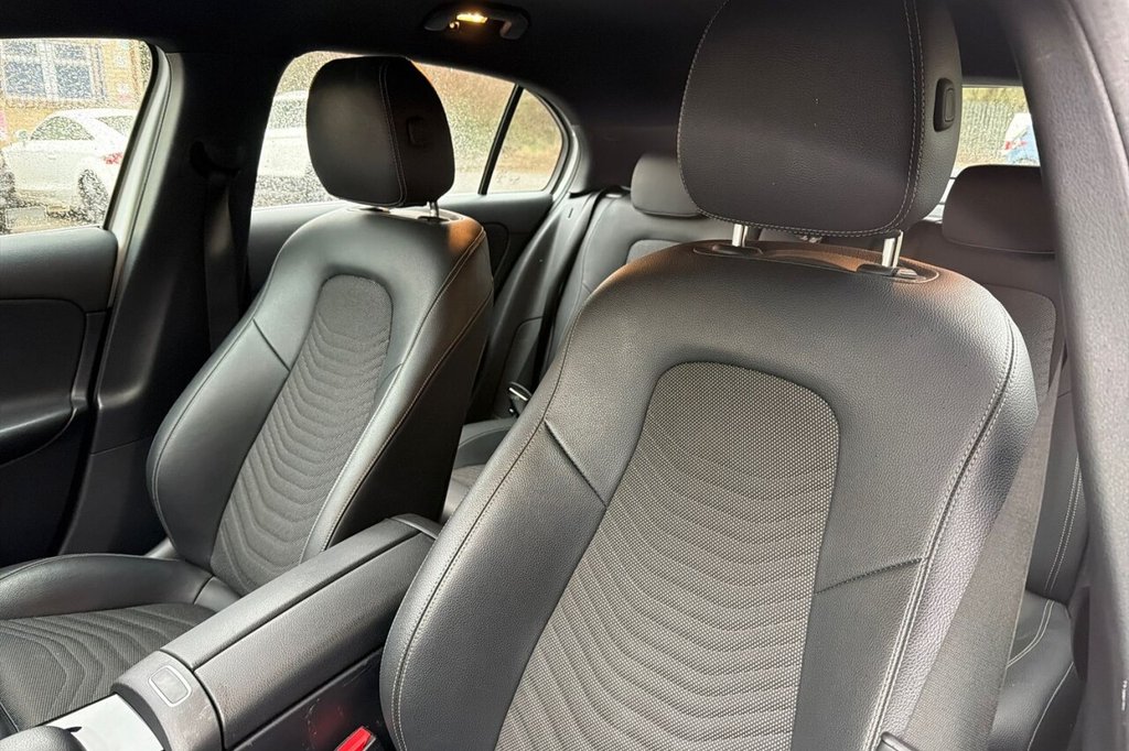 Used Mercedes-Benz A-Class 2021 for sale - 77547142: Photo 28