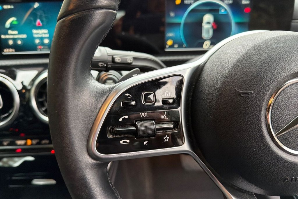 Used Mercedes-Benz A-Class 2021 for sale - 77547142: Photo 32