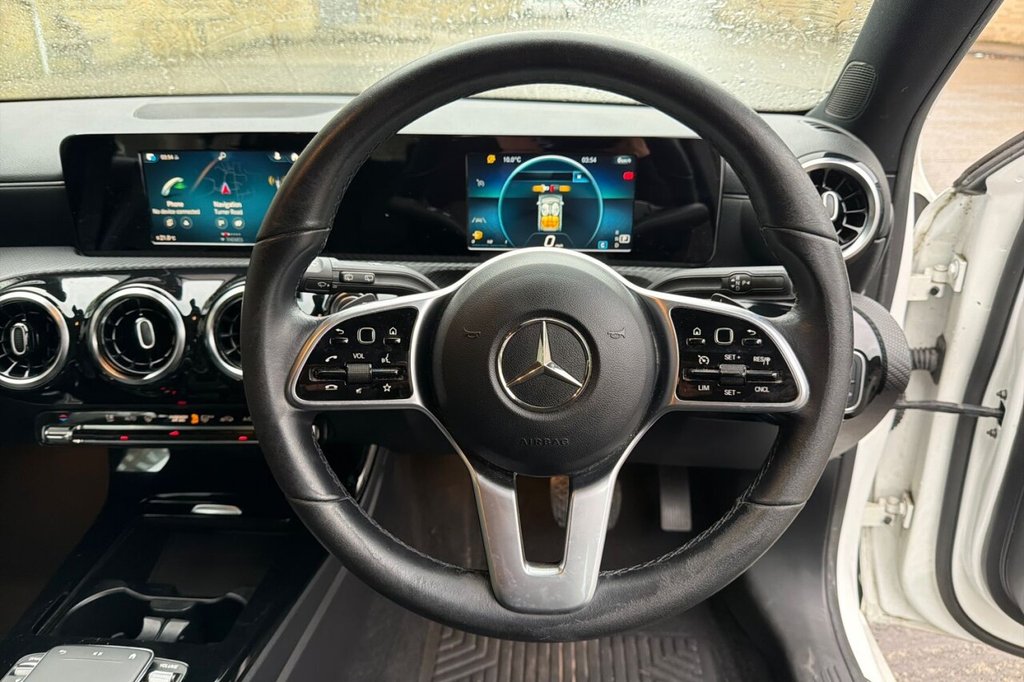 Used Mercedes-Benz A-Class 2021 for sale - 77547142: Photo 33