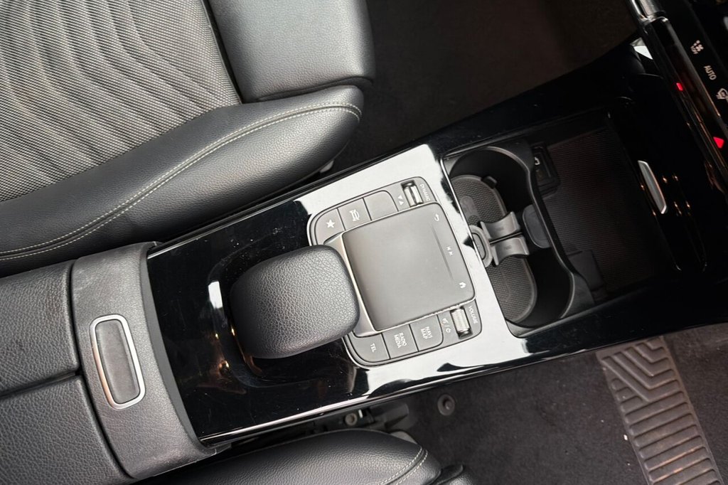 Used Mercedes-Benz A-Class 2021 for sale - 77547142: Photo 34